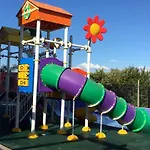 Apartamento 3102 em Alta Vista Thermas Resort - Caldas Novas GO