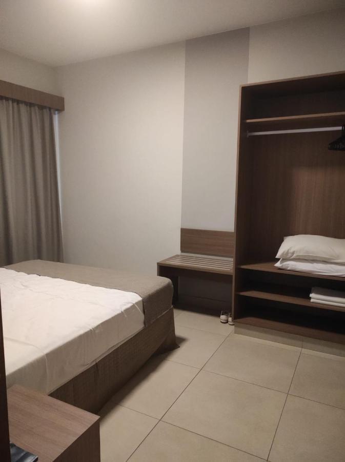 3102 Em Alta Vista Thermas - Go Hotel *