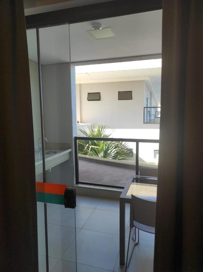 3102 Em Alta Vista Thermas - Go Hotel