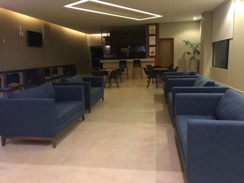 3102 Em Alta Vista Thermas - Go Caldas Novas