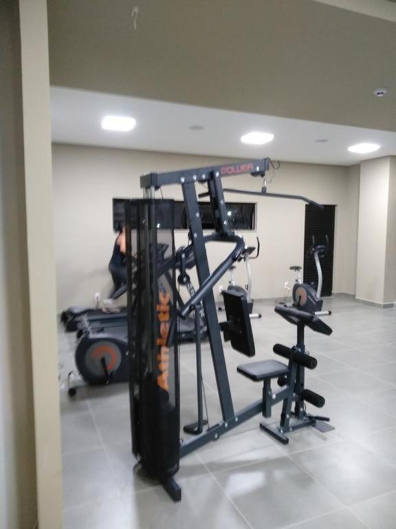 3102 Em Alta Vista Thermas - Go Caldas Novas