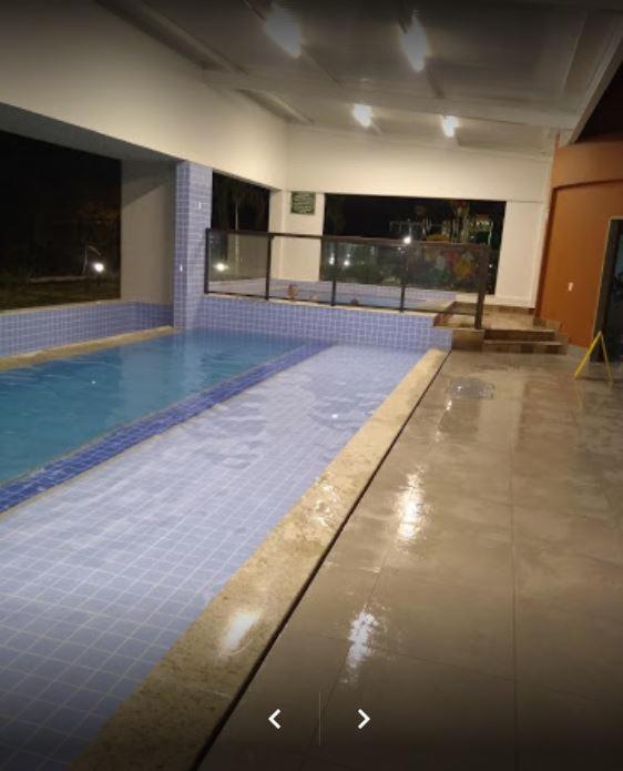 3102 Em Alta Vista Thermas - Go Caldas Novas