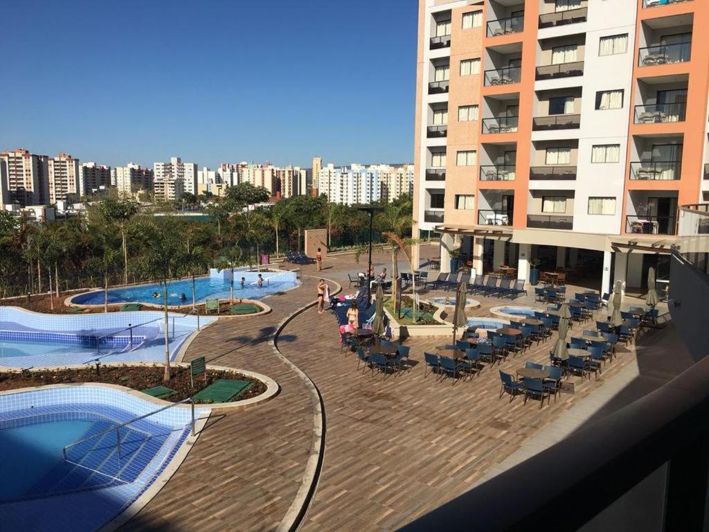 3102 Em Alta Vista Thermas - Go