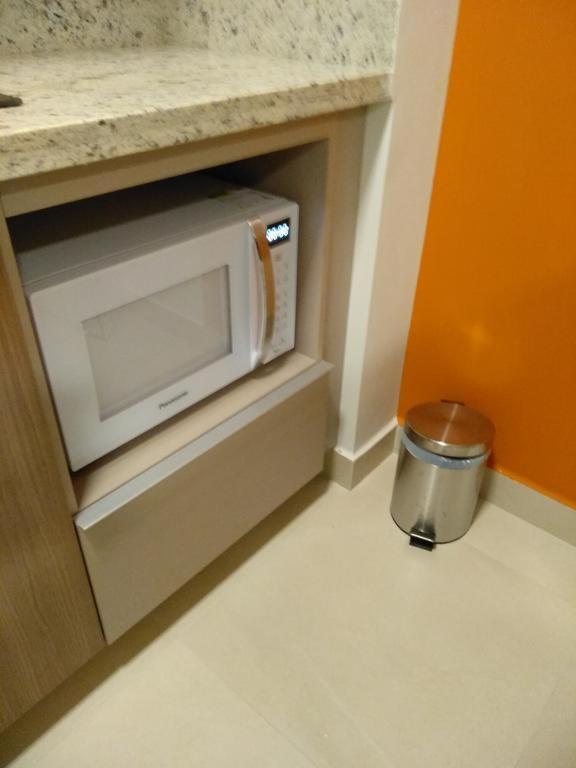 Hotel 3102 Em Alta Vista Thermas - Go Caldas Novas