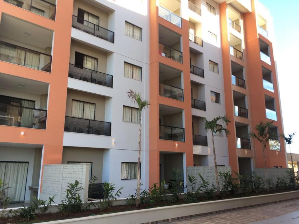 3102 Em Alta Vista Thermas - Go